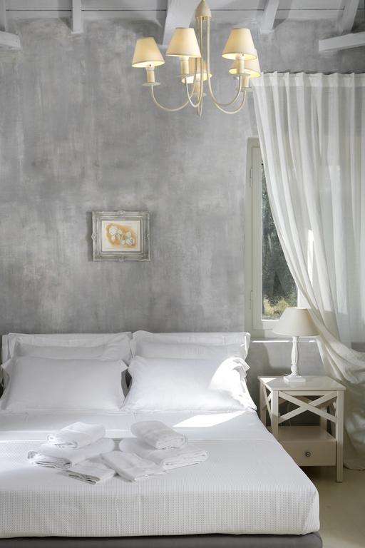Katikies Manis Apartment Kardhamili Bagian luar foto