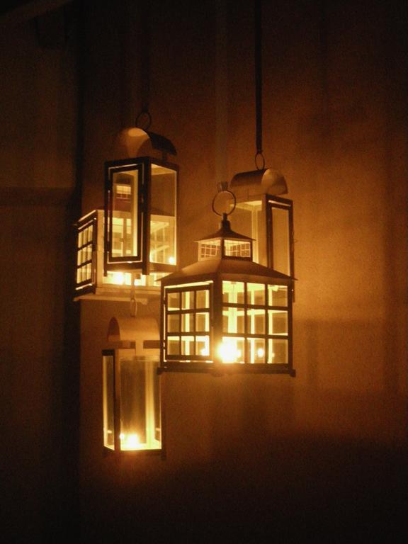 Katikies Manis Apartment Kardhamili Bagian luar foto